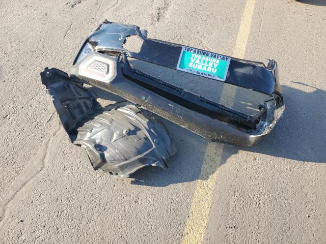 Фото 13 - SUBARU FORESTER