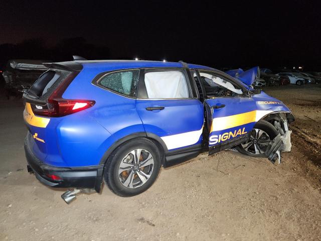 Фото 3 - HONDA CRV