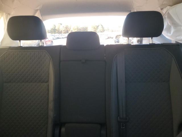 VOLKSWAGEN TIGUAN 2021 VIN 3VV1B7AX9MM111170