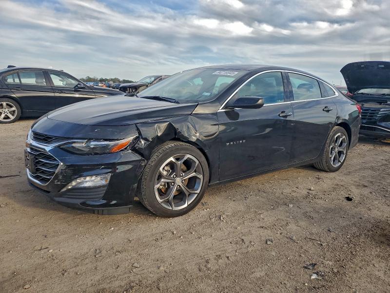 Фото 1 - CHEVROLET MALIBU