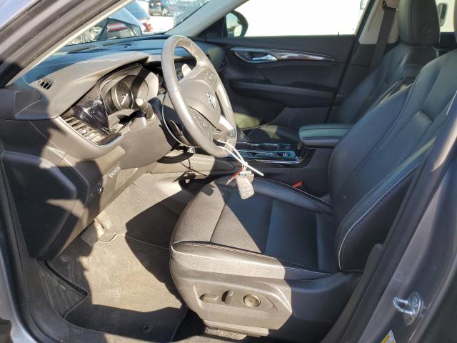 Фото 7 - BUICK ENVISION