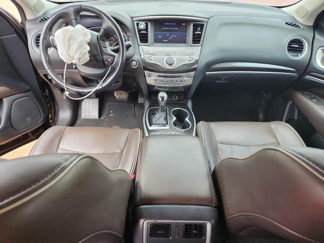 Фото 8 - INFINITI QX60