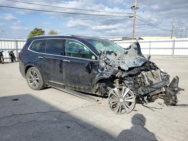 Фото 4 - CADILLAC XT6