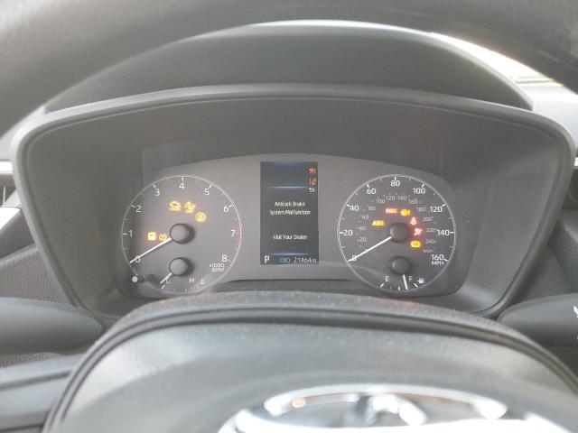 Фото 9 - TOYOTA COROLLA