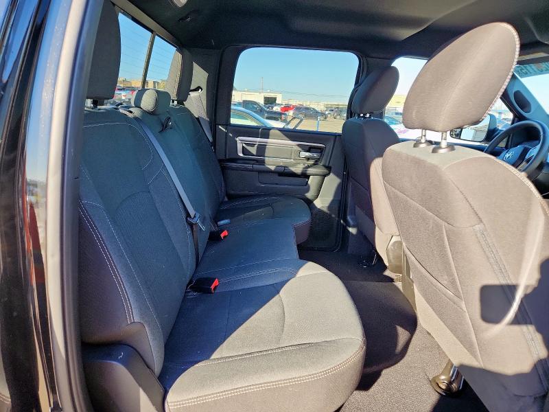 Фото 10 - RAM 1500