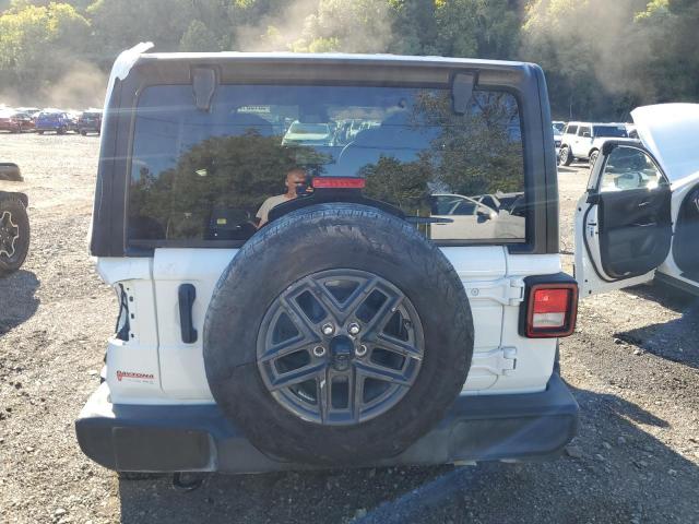 Фото 6 - JEEP WRANGLER