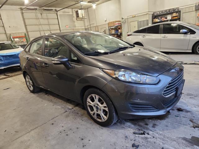 Фото 4 - FORD FIESTA