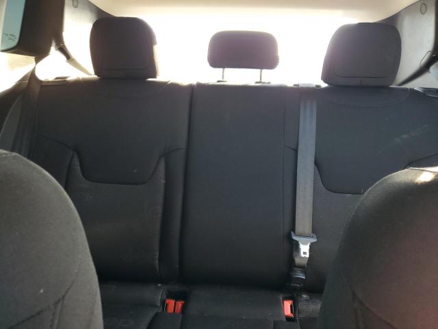 Фото 10 - JEEP RENEGADE