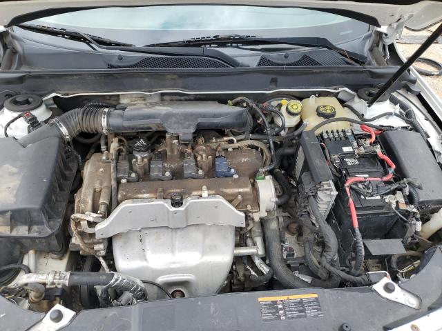 Фото 11 - CHEVROLET MALIBU