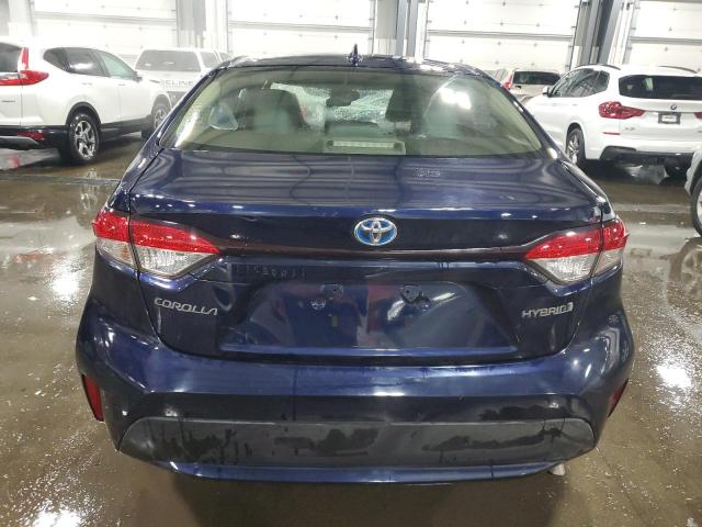 Фото 6 - TOYOTA COROLLA