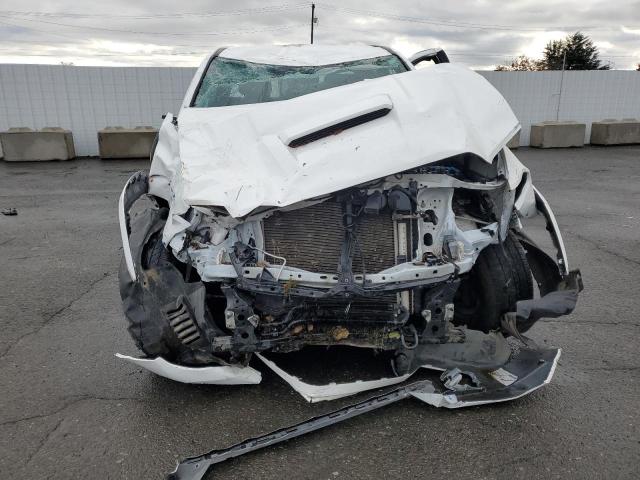 Фото 5 - TOYOTA TACOMA