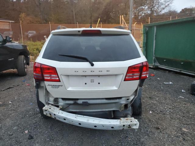 Фото 6 - DODGE JOURNEY