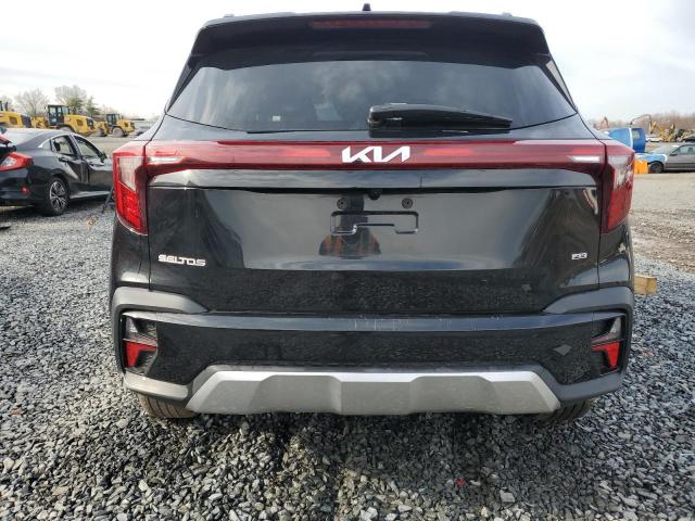 Фото 6 - KIA SELTOS