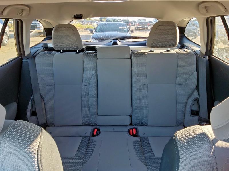 Фото 10 - SUBARU LEGACY