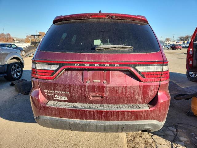 Фото 6 - DODGE DURANGO