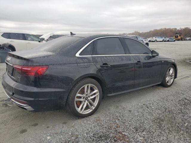 Фото 3 - AUDI A4