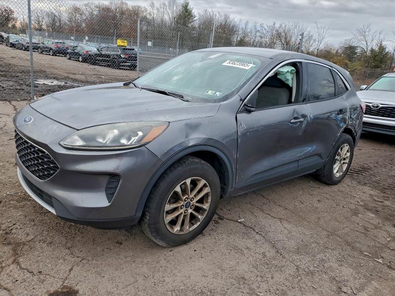 Фото 1 - FORD ESCAPE