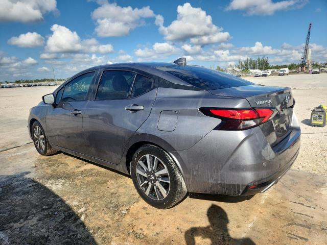 Фото 2 - NISSAN VERSA