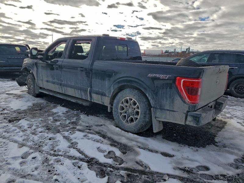 Фото 2 - FORD F-150