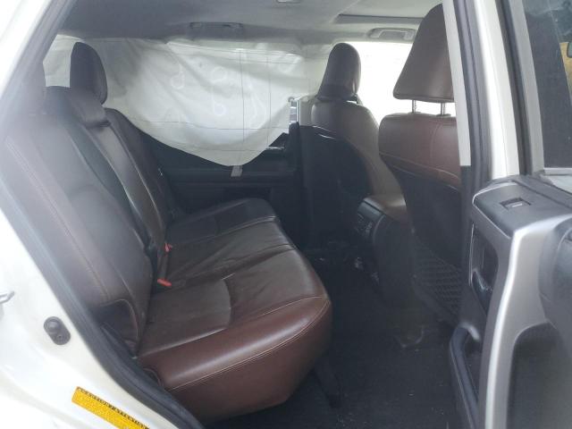 Фото 11 - TOYOTA 4RUNNER