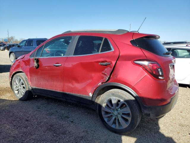 Фото 2 - BUICK ENCORE