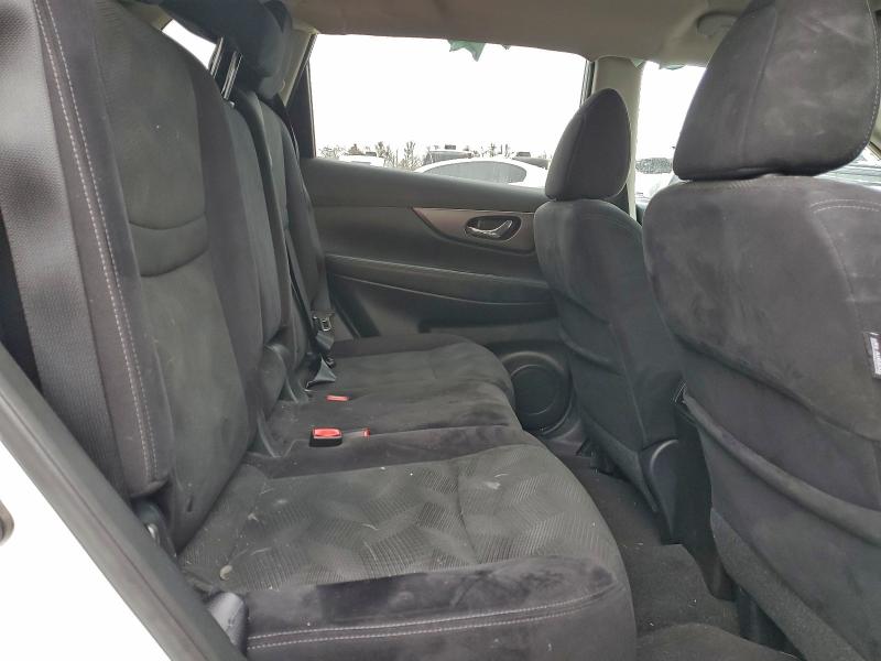 Фото 10 - NISSAN ROGUE