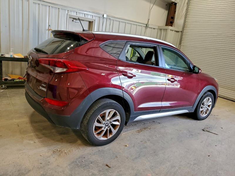 Фото 3 - HYUNDAI TUCSON