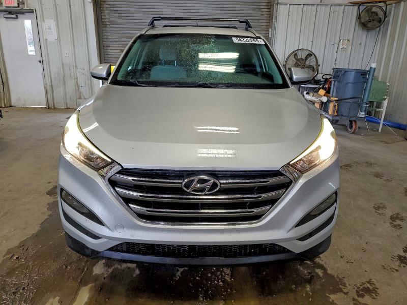 Фото 5 - HYUNDAI TUCSON
