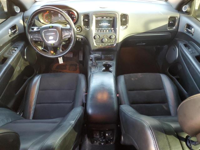 Фото 8 - DODGE DURANGO