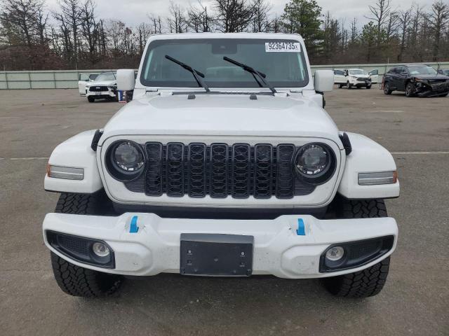 JEEP WRANGLER H 2024 VIN 1C4RJXU6XRW305821