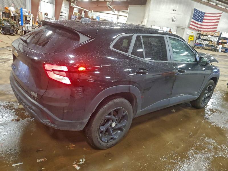 Фото 3 - CHEVROLET TRAX