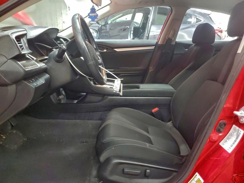 Фото 7 - HONDA CIVIC