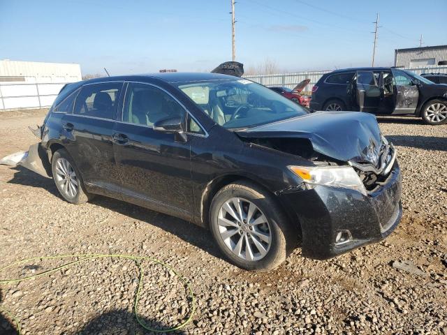 Фото 4 - TOYOTA VENZA