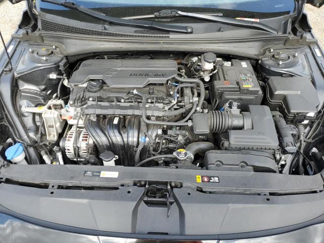 Фото 11 - HYUNDAI ELANTRA