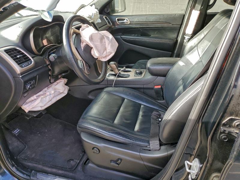 Фото 7 - JEEP GRAND CHER