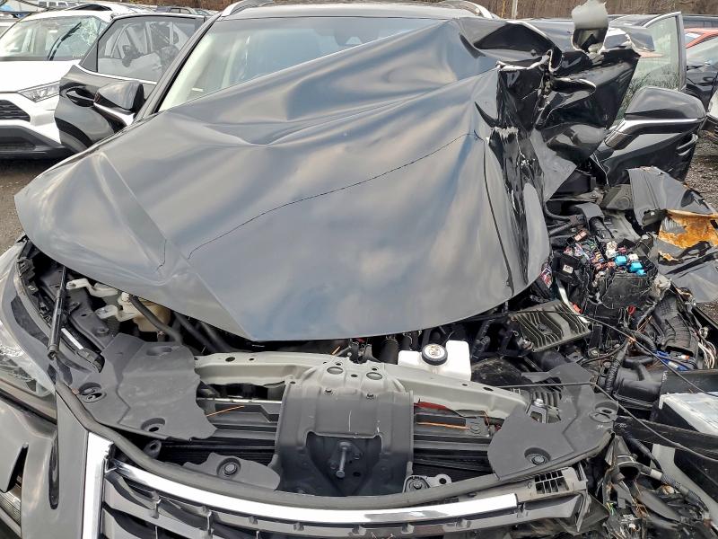 Фото 12 - LEXUS NX