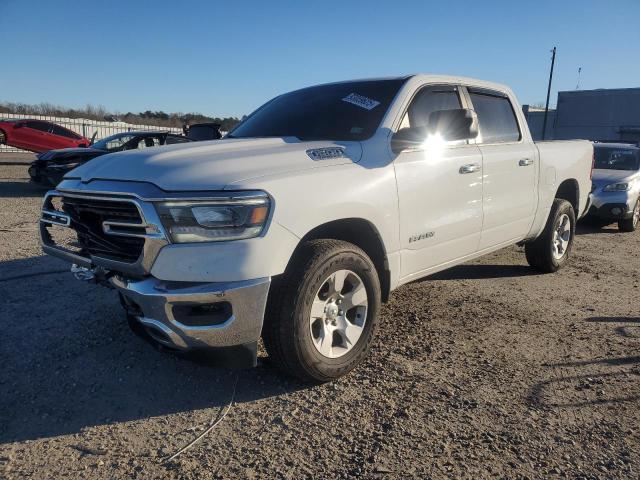 Фото 1 - RAM 1500