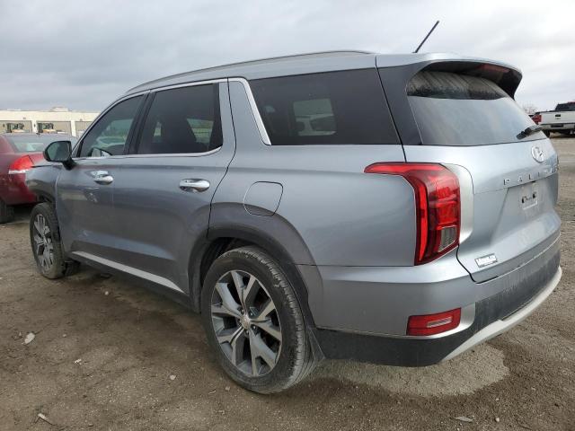 Фото 2 - HYUNDAI PALISADE