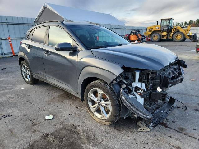 Фото 4 - HYUNDAI KONA