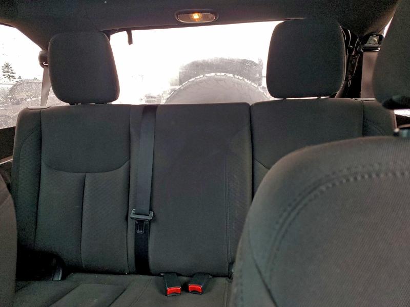 Фото 10 - JEEP WRANGLER