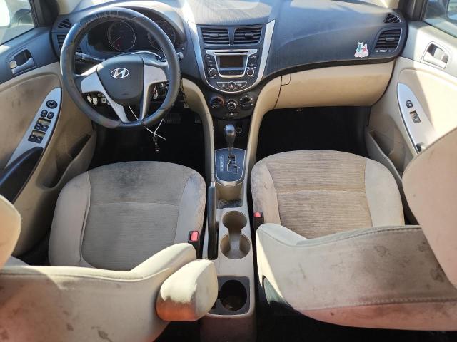 Фото 8 - HYUNDAI ACCENT