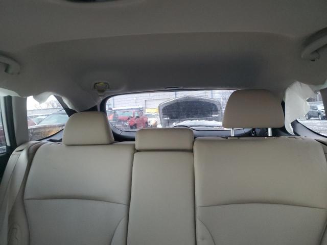 Фото 10 - SUBARU OUTBACK