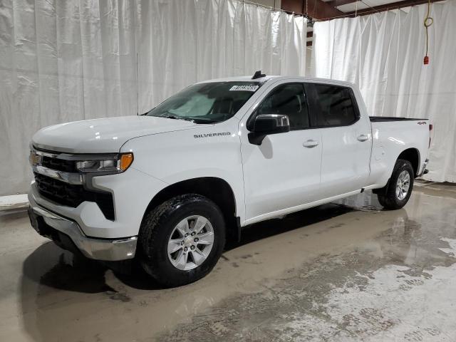 Фото 1 - CHEVROLET ALL Models