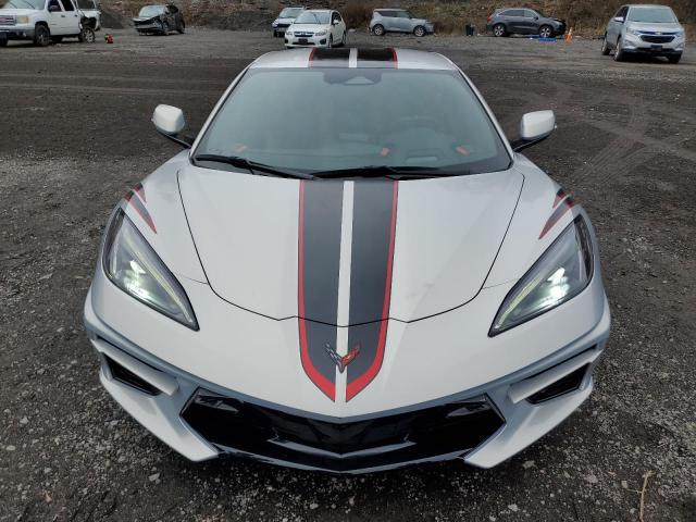 Фото 5 - CHEVROLET CORVETTE