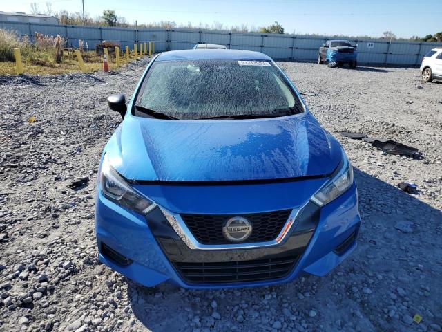 Фото 5 - NISSAN VERSA