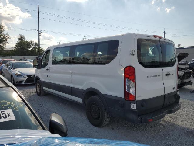 Фото 2 - FORD TRANSIT