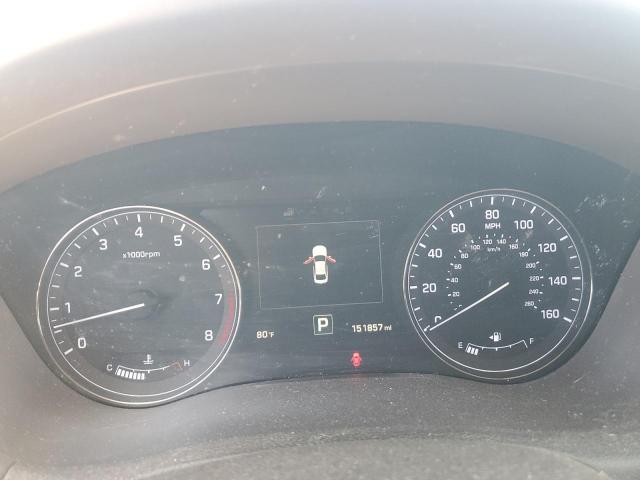 HYUNDAI GENESIS 2016 VIN KMHGN4JE8GU115719