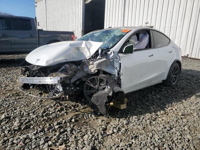 Фото 1 - TESLA MODEL Y