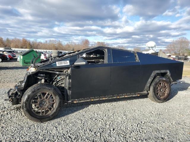 TESLA CYBERTRUCK 2025 VIN 7G2CEHED6SA067063