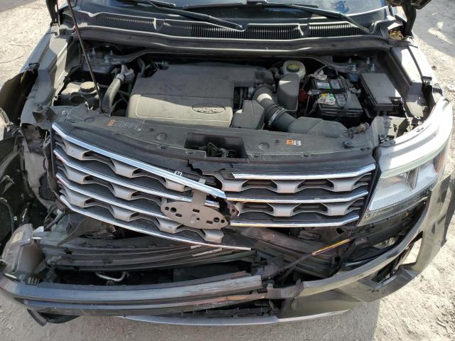 Фото 12 - FORD EXPLORER